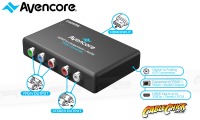 Avencore HDMI to Component Video + Audio Converter (Thumbnail )