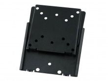 Super-Slim TV Wall Mount (30kg, VESA 50/75/100) (Thumbnail )