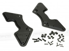 Universal VESA Mount Adapter Plate (VESA 200x200 - 400x400) (Thumbnail )