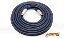 Pro Series 10m S-VHS Male to S-VHS Male Cable (GOLD Connectors) (Thumbnail )