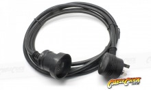 5m Piggyback Power Extension Cable (Thumbnail )