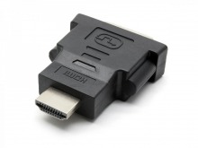 DVI-D Female to HDMI Male Adapter (Thumbnail )