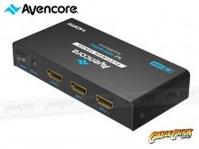 Avencore Platinum 2-Way Ultra HD 4K/60Hz HDMI Splitter (1x2 HDMI 2.0 Splitter) (Thumbnail )