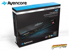 Avencore Platinum 8-Way Ultra HD 4K/60Hz HDMI Splitter (1x8 HDMI 2.0 Splitter) (Thumbnail )