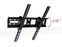 TV Wall Mount Bracket with Tilt - 30Kg (VESA 100-400) (Thumbnail )