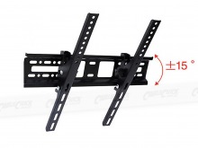 TV Wall Mount Bracket with Tilt - 30Kg (VESA 100-400) (Thumbnail )