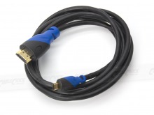 3m Micro-HDMI Cable (HDMI Type-A to Type-D) (Thumbnail )