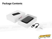 Android Auto Wireless Adapter (Connect Wirelessly to Android Auto Cars) (Thumbnail )