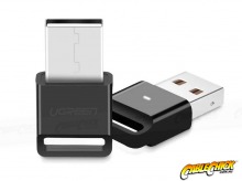 USB BlueTooth CSR V4.0 Dongle Adapter (Windows PC) (Thumbnail )