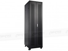 18RU Floor Mount Server Rack (600mm Deep) (Thumbnail )