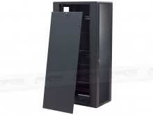 18RU Floor Mount Server Rack (600mm Deep) (Thumbnail )