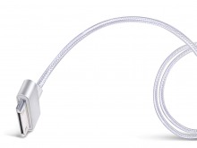 2m iPod, iPhone & iPad USB Data Cable (Thumbnail )