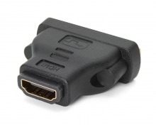 HDMI Female to DVI-D Female Adapter (Thumbnail )