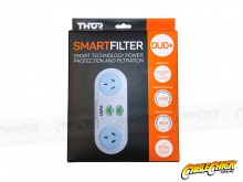 THOR C2+ 2-Way Surge Protector with Filtration ($75K Connected Equipment Warranty) (Thumbnail )