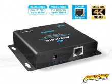 Avencore Halon Series HDMI Extender Over Ethernet TCP/IP (4K/30Hz Up To 120m) (Thumbnail )