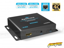 Avencore Halon Series HDMI Extender Over Ethernet TCP/IP (4K/30Hz Up To 120m) (Thumbnail )
