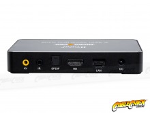 4K HDMI Digital Signage / Media Player with Remote (Thumbnail )