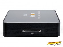 4K HDMI Digital Signage / Media Player with Remote (Thumbnail )