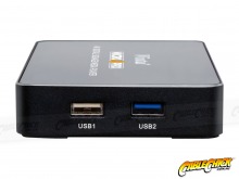 4K HDMI Digital Signage / Media Player with Remote (Thumbnail )
