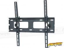 TV Wall Mount Bracket with Tilt - 50Kg (VESA 100-400) (Thumbnail )