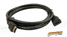 3m HDMI Extension Cable (Type-A Male to Female) (Thumbnail )