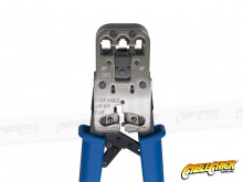 Telecom Crimping Tool for RJ10 RJ12 and RJ45 (4P/6P/8P) (Thumbnail )