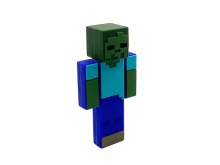 32GB Minecraft Limited Collector\'s Edition Verbatim USB Stick (Zombie) (Thumbnail )