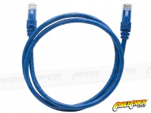 10m CAT6 RJ45 Ethernet Cable (Blue) (Thumbnail )