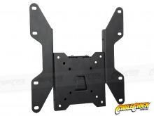 Super-Slim TV Wall Mount (35kg, VESA 50/75/100/200) (Thumbnail )