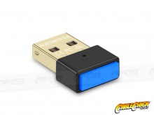 USB BlueTooth V6.0 Dongle Adapter (Windows PC) (Thumbnail )