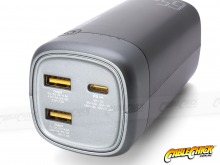 Pisen Pro 20000mAh Triple Port 65W Power Bank (Thumbnail )