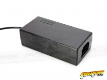 65W Universal Laptop Power Supply with 10x Plug Adapters (19V DC / 3.15A) (Thumbnail )