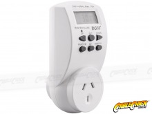 240V 7-Day 24-Hour Digital Timer (Thumbnail )