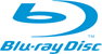 BLU RAY LOGO