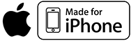 MADE FOR IPHONE