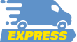 Express Shipping