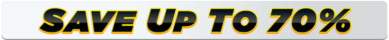 Save up to 70% Off