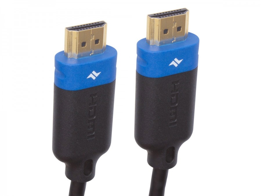 0.5m Avencore Crystal Series HDMI Cable (18Gbps HDMI 2.0) (Photo )