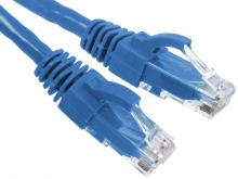 0.5M CAT5e Computer Network Cable (RJ45)