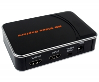 1080p HDMI & Component Video Capture Recorder - Save your Gaming Footage (Thumbnail )