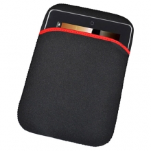 Universal 10" Tablet Soft Cover Sleeve