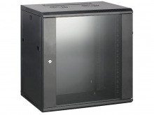 12RU Wall Mount Server Rack (600mm Deep)