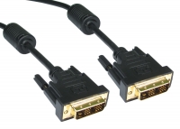 15M DVI-D Single Link Cable (Male to Male) (Thumbnail )