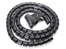 1.5m Avencore Tiger Wrap 28mm Cable Management Solution (Thumbnail )