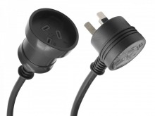 15m Piggyback Power Extension Cable (Thumbnail )