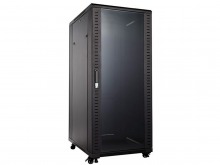 18RU Floor Mount Server Rack (600mm Deep) (Thumbnail )