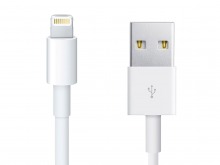 1m Lightning to USB Cable for Apple Devices