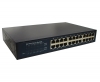 24-Port 10/100 Ethernet Switch (PC Network Switch) (Thumbnail )
