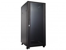 24RU Floor Mount Server Rack (600mm Deep) (Thumbnail )