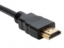 2m HDMI Cable (HDMI v2.0 High Speed with Ethernet) (Thumbnail )